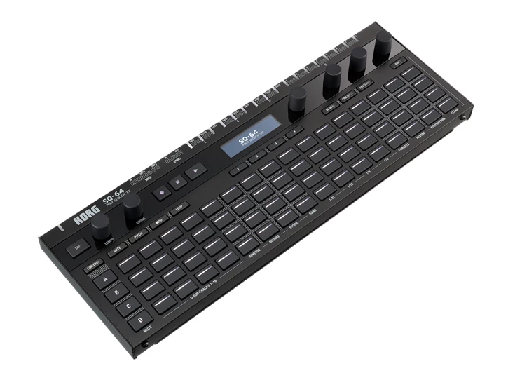 KORG SQ64