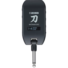 BOSS KATANA:GO 2