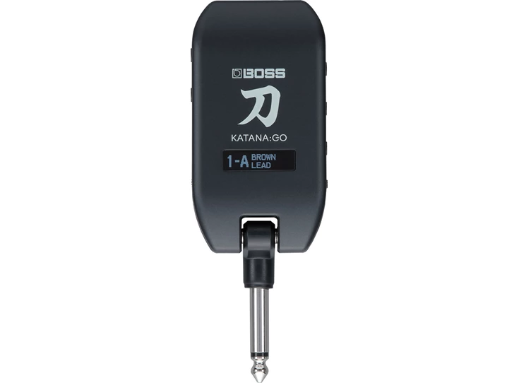 BOSS KATANA:GO 2