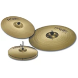 Paiste 101 Brass Set