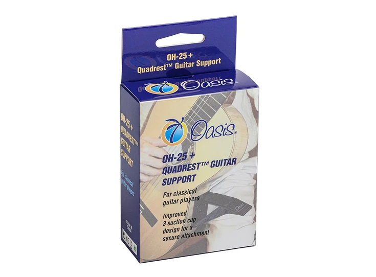 OASIS OAS/OH-25+ Guitar Support