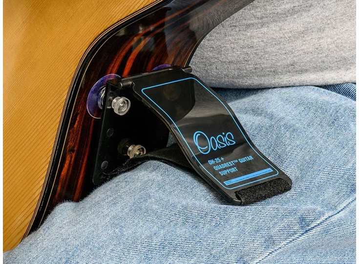 OASIS OAS/OH-25+ Guitar Support