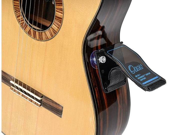 OASIS OAS/OH-25+ Guitar Support