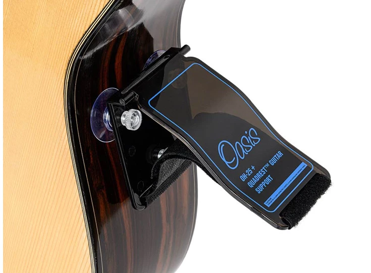 OASIS OAS/OH-25+ Guitar Support