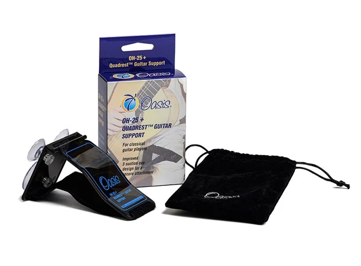 OASIS OAS/OH-25+ Guitar Support
