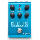 STRYMON Cloudburst 1FS Reverberator