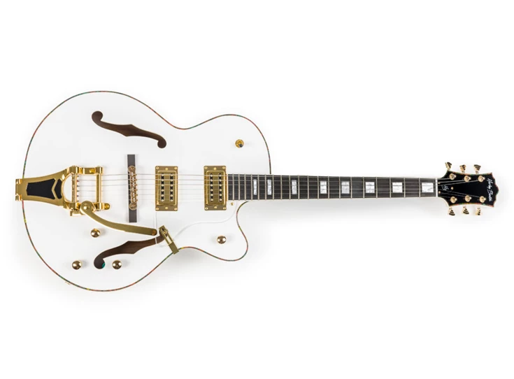 HARLEY BENTON BIG TONE TREM VW