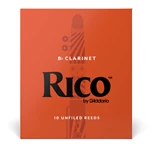 RICO RCA1020 Rietjes Klarinet Sterkte 2.0
