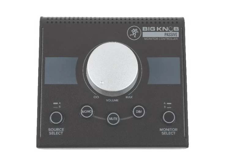MACKIE Big Knob Passive