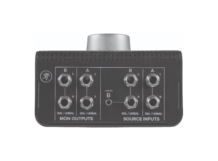 MACKIE Big Knob Passive