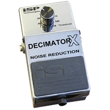 ISP TECHNOLOGIES Decimator X
