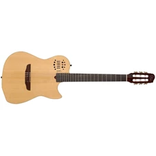 GODIN MULTIAC NYLON NATURAL HG