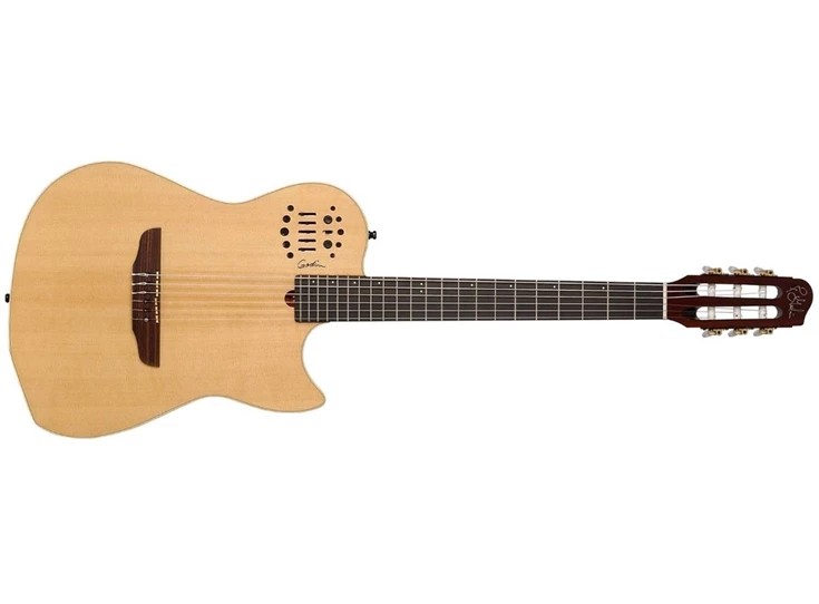 GODIN MULTIAC NYLON NATURAL HG