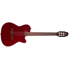 GODIN Multiac Mundial Aztec Red