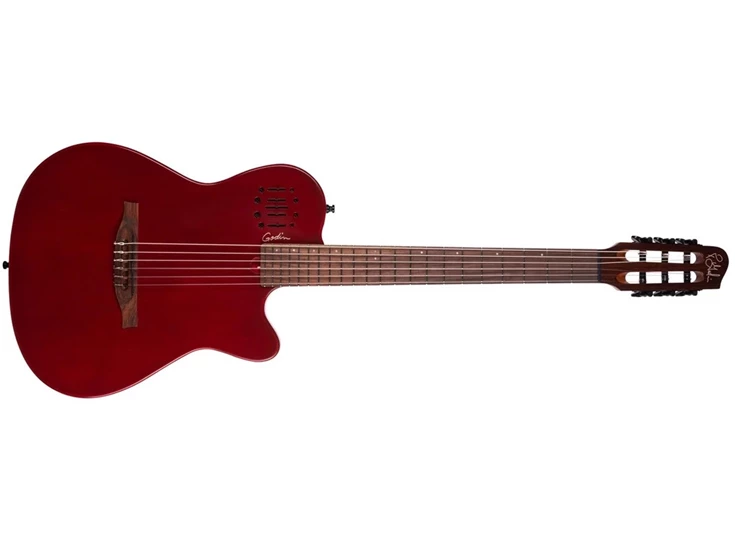 GODIN Multiac Mundial Aztec Red