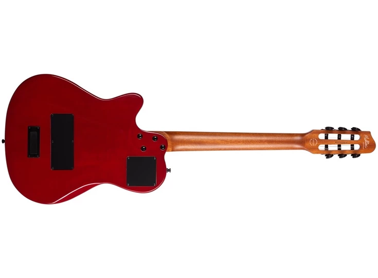 GODIN Multiac Mundial Aztec Red