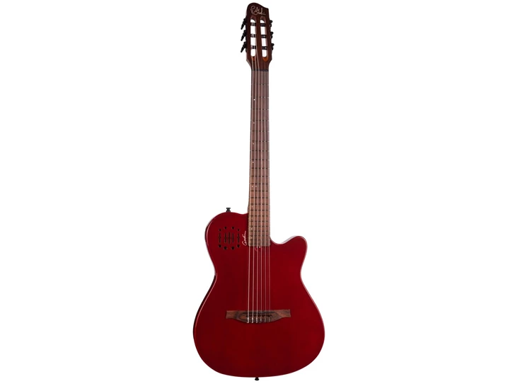 GODIN Multiac Mundial Aztec Red