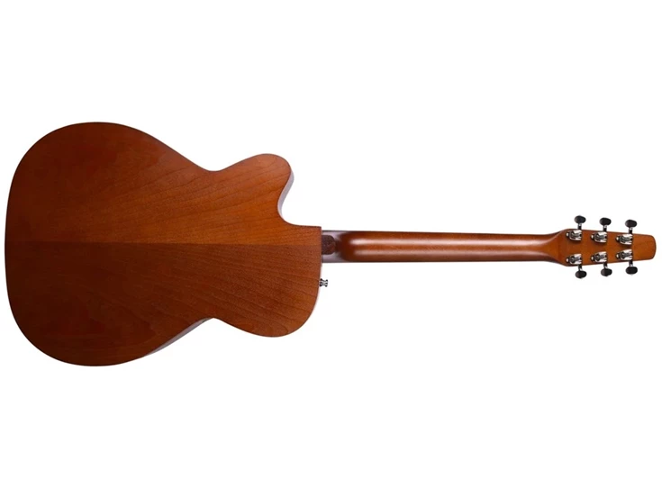 SEAGULL Entourage Rustic Burst CH CW EQ