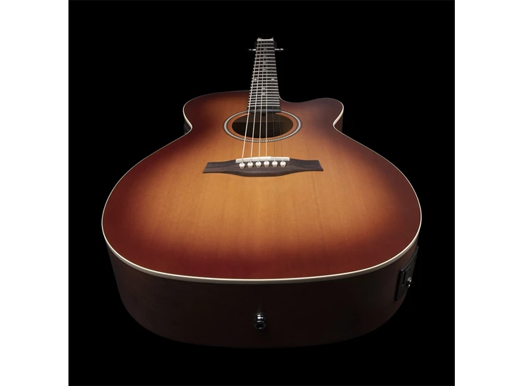 SEAGULL Entourage Rustic Burst CH CW EQ