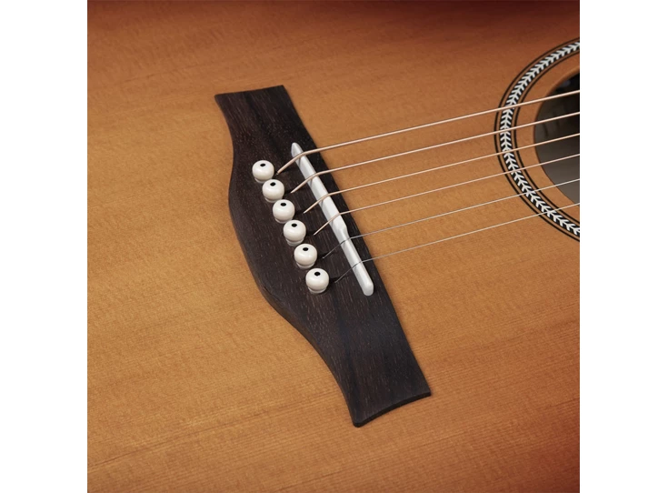 SEAGULL Entourage Rustic Burst CH CW EQ