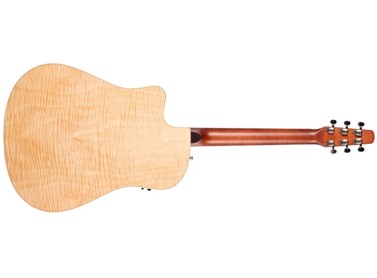 SEAGULL PERFORMER CW SPRUCE HG PRESYS 2