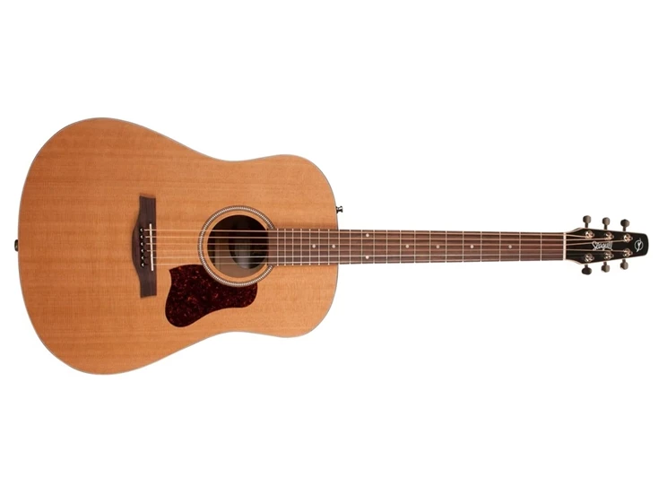 SEAGULL S6 ORIGINAL PRESYS 2