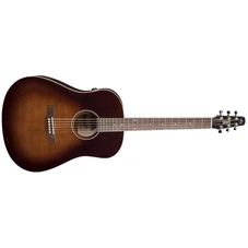 SEAGULL S6 ORIGINAL BURNT UMBER PRESYS 2
