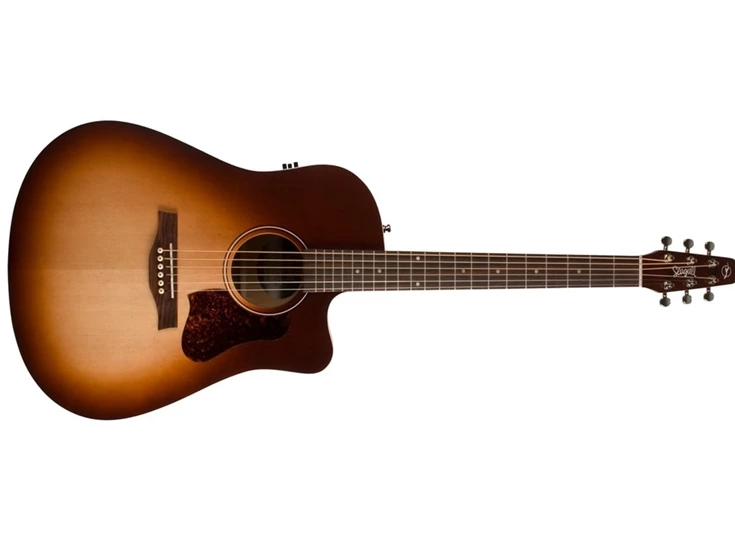 SEAGULL ENTOURAGE AUTUMN BURST CW PRESYS 2