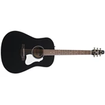 SEAGULL S6 CLASSIC BLACK A/E