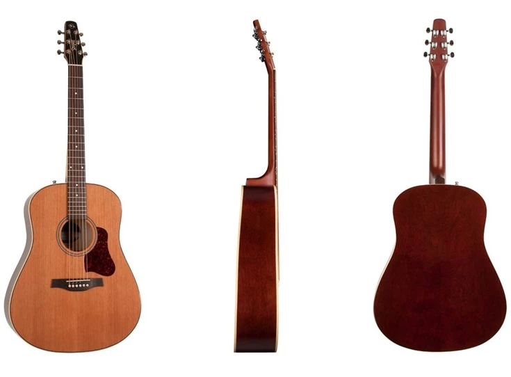 SEAGULL COASTLINE MOMENTUM HG A/E