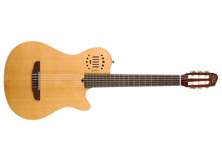 GODIN ACS Grand Concert Natural with Gigbag LTD