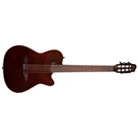 GODIN Multiac Mundial Kanyon Burst with Bag