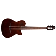 GODIN Multiac Mundial Kanyon Burst with Bag