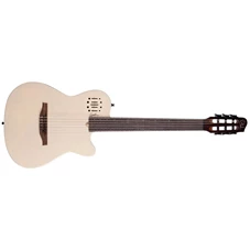 GODIN Multiac Mundial Ozark Cream with Bag