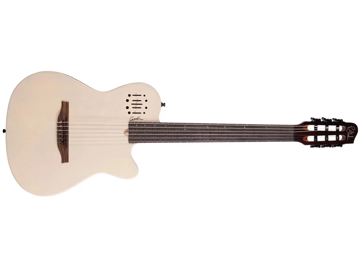 GODIN Multiac Mundial Ozark Cream with Bag