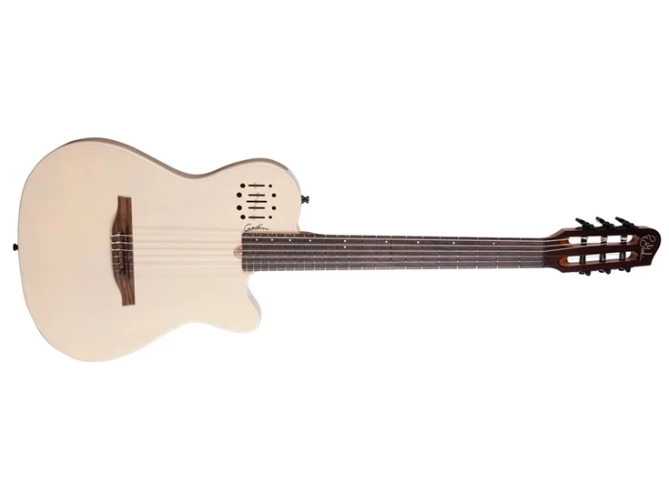 GODIN Multiac Mundial Ozark Cream with Bag