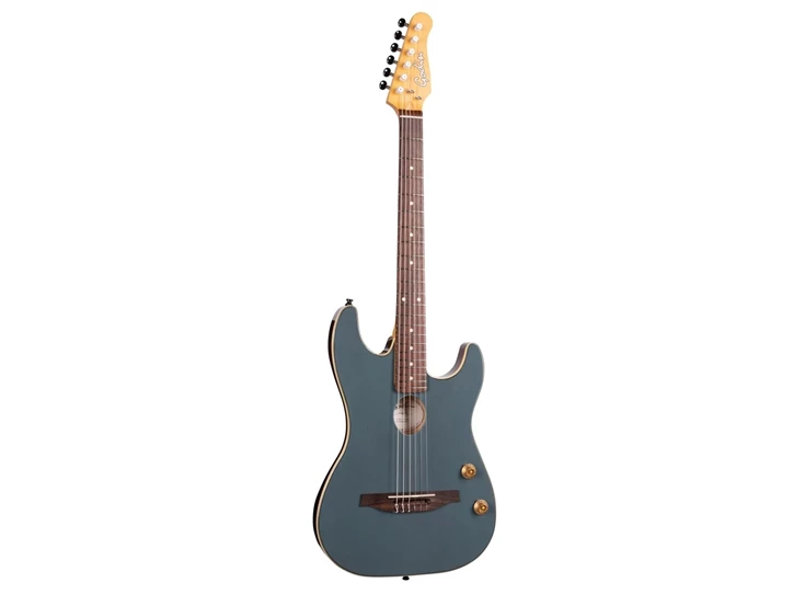 GODIN G-Tour Nylon Limited Arctik Blue with Bag