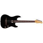 GODIN G-Tour Nylon Matte Black EQ with Bag