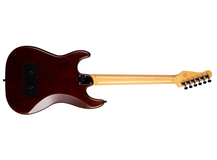 GODIN G-Tour Nylon Matte Black EQ with Bag