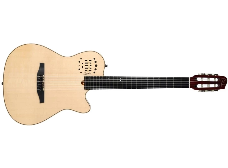 GODIN MULTIAC NYLON DELUXE