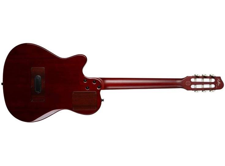 GODIN MULTIAC NYLON DELUXE