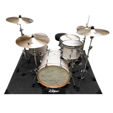 ZILDJIAN ZIZGIGRUG Gig Rug Drummat