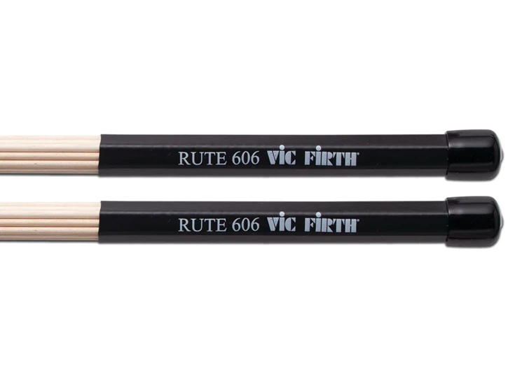 VIC FIRTH RUTE 606