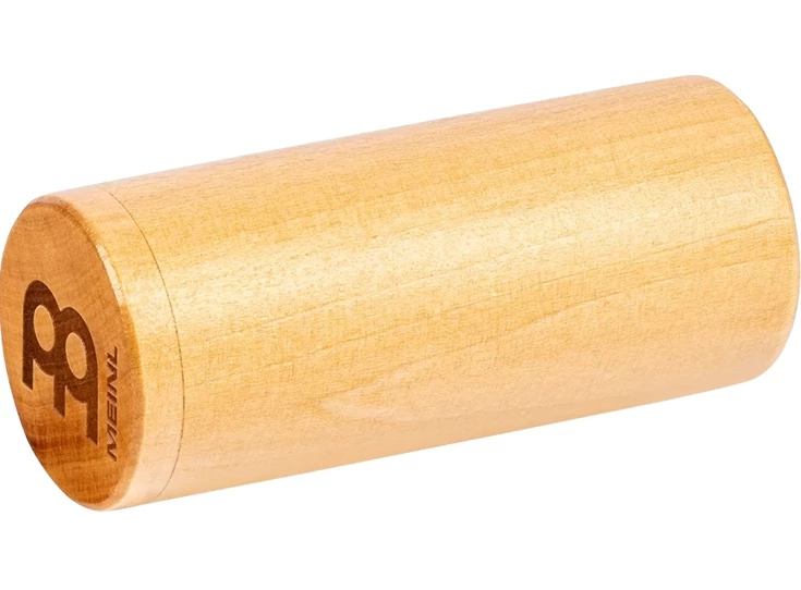 MEINL SH56 Wood Shaker Round - Soft