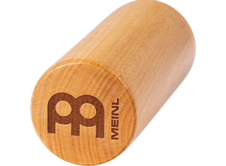 MEINL SH56 Wood Shaker Round - Soft