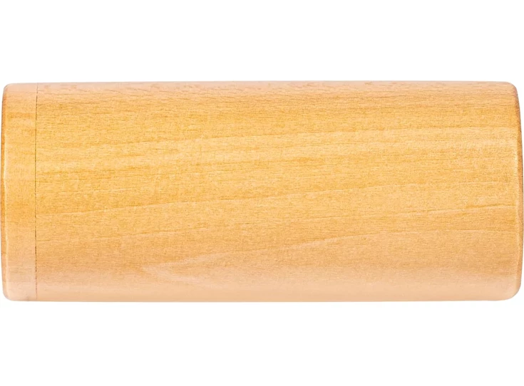 MEINL SH56 Wood Shaker Round - Soft