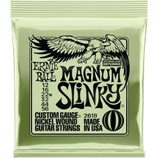 ERNIE BALL 2618