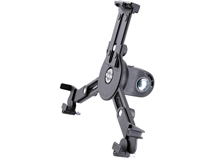 K&M 19790 Universele Tablet Houder