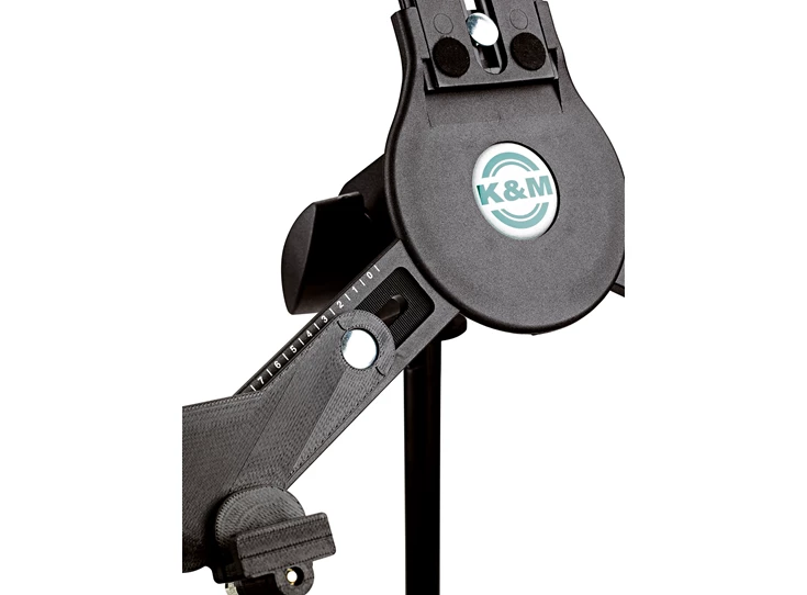 K&M 19790 Universele Tablet Houder
