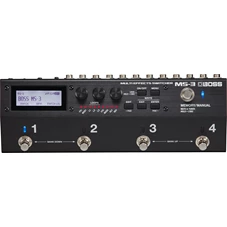 BOSS MS-3